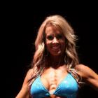 Kimberlee  Greenough - NPC Big Sky Championships 2013 - #1